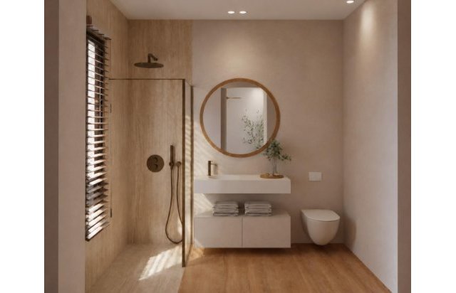 New Build - Villa - Orihuela - Vistabella Golf