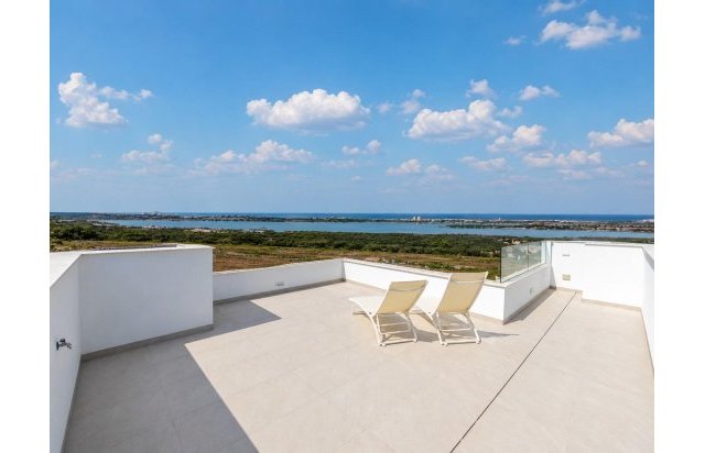 New Build - Villa - Orihuela - Vistabella Golf