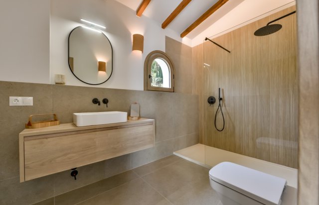 Reventa - Chalet - Altea
