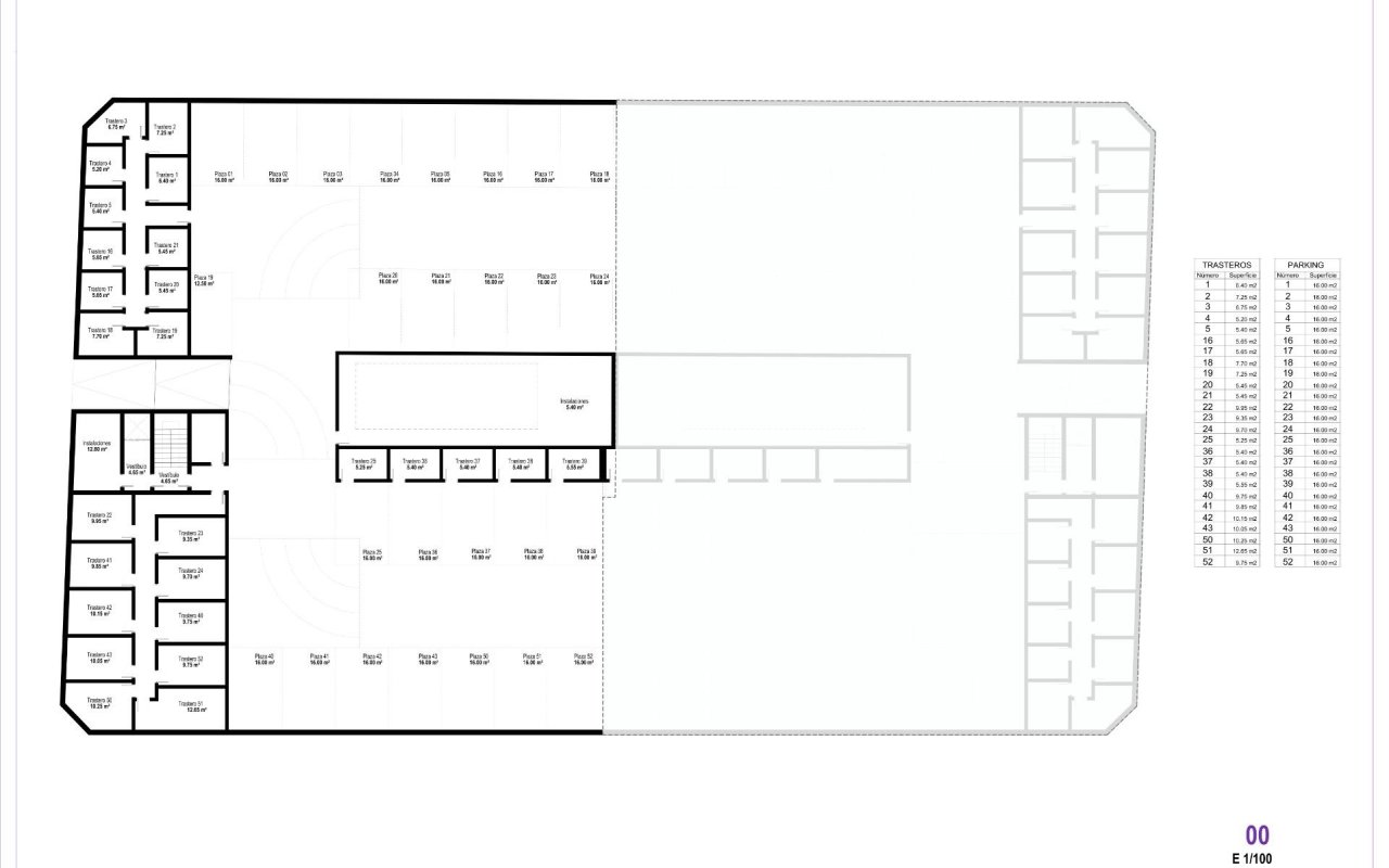 New Build - Apartment - Pilar de la Horadada - pueblo