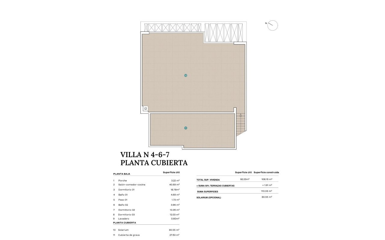 New Build - Villa - Polop - Novapolop