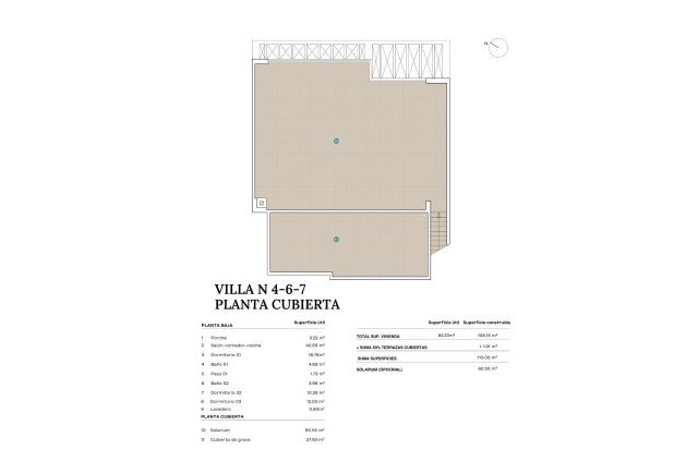 New Build - Villa - Polop - Novapolop