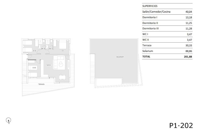 Obra nueva - Bungalow - San Miguel - Pueblo