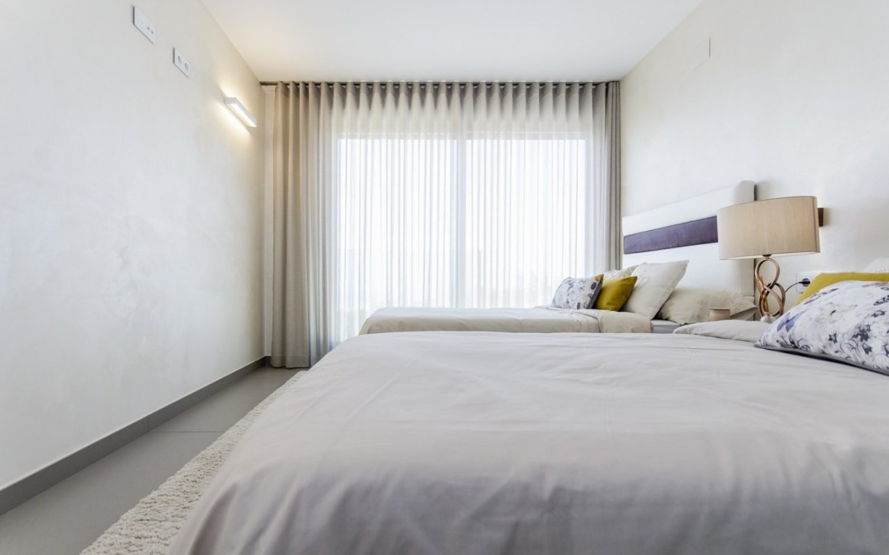 Rynek pierwotny - Villa - Orihuela Costa - Campoamor