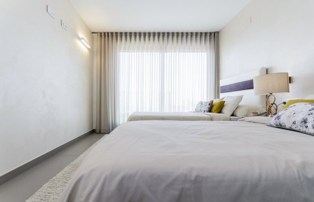 Rynek pierwotny - Villa - Orihuela Costa - Campoamor