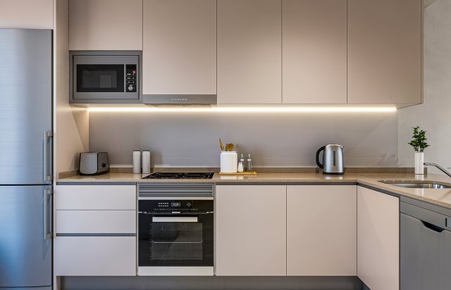 Rynek pierwotny - Apartament - ﻿Torrevieja (Alicante) - Spain