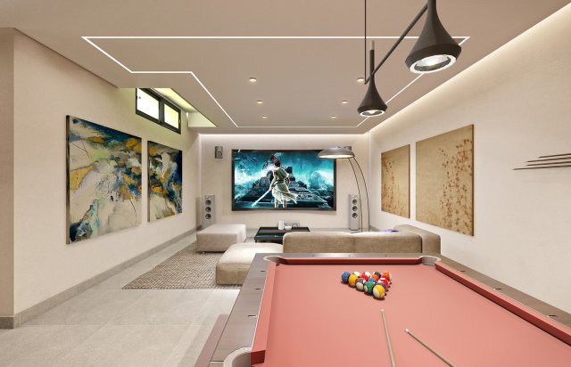 Obra nueva - Villa - Marbella - Spain