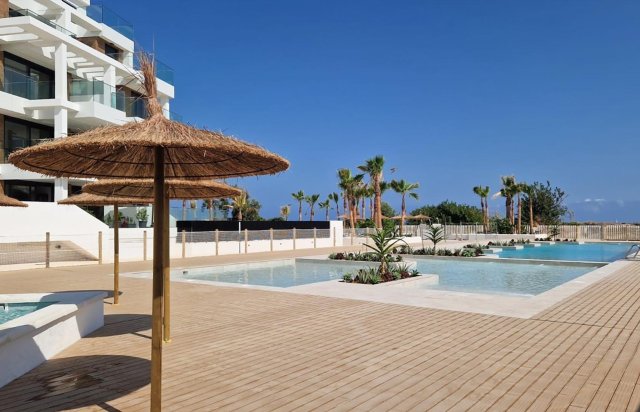 Rynek pierwotny - Apartament - Denia - L´Estanyó (Marinas)