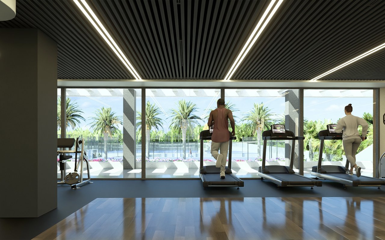 Rynek pierwotny - Apartament - ﻿Torrevieja (Alicante) - Spain