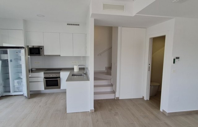 Obra nueva - Villa - Orihuela Costa - El Barranco