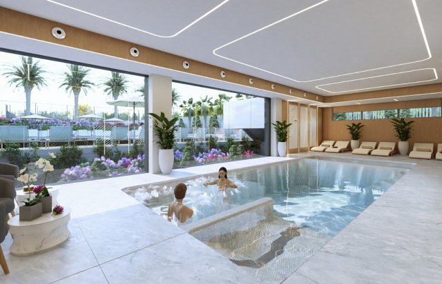 Rynek pierwotny - Apartament - ﻿Torrevieja (Alicante) - Spain