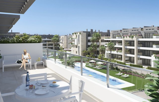 Obra nueva - Piso - Orihuela (Alicante) - Spain