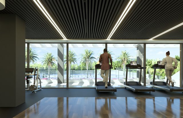 Obra nueva - Bungalow - ﻿Torrevieja (Alicante) - Spain