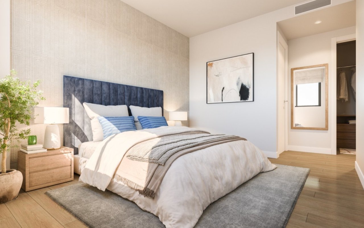 Rynek pierwotny - Apartament - San Juan Alicante - Franc Espinós