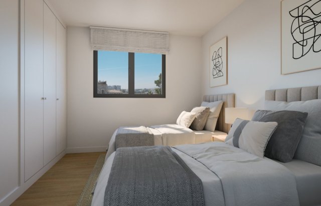 Rynek pierwotny - Apartament - San Juan Alicante - Franc Espinós