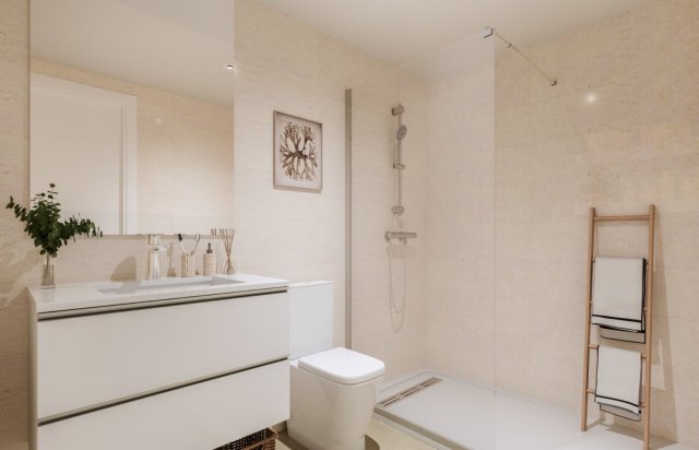 Rynek pierwotny - Apartament - San Juan Alicante - Franc Espinós