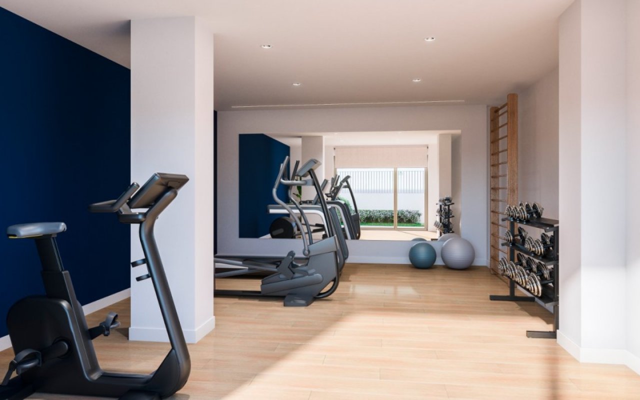 Rynek pierwotny - Apartament - San Juan Alicante - Franc Espinós