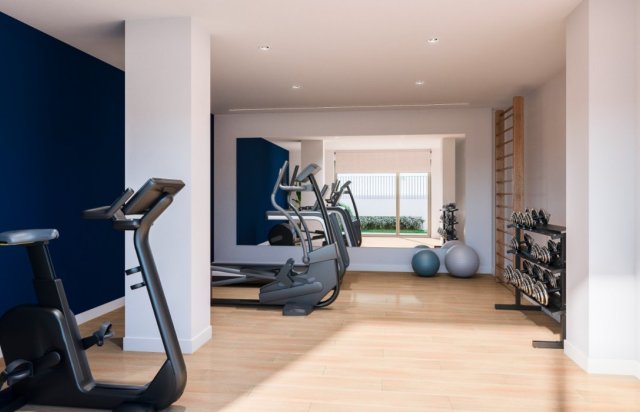 Rynek pierwotny - Apartament - San Juan Alicante - Franc Espinós