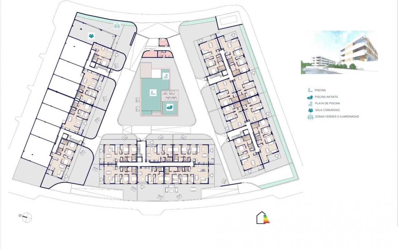 Rynek pierwotny - Apartament - San Juan Alicante - Franc Espinós