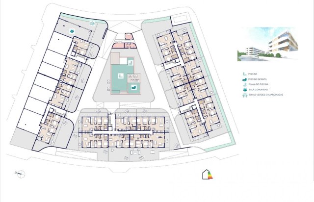 Rynek pierwotny - Apartament - San Juan Alicante - Franc Espinós