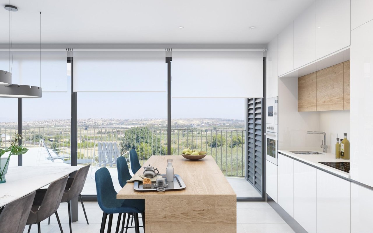 Rynek pierwotny - Apartament - Guardamar del Segura - Avenida del Puerto