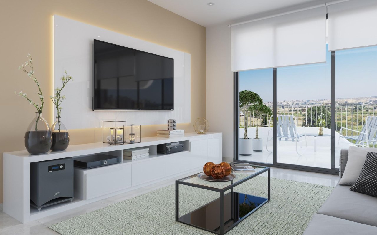 Rynek pierwotny - Apartament - Guardamar del Segura - Avenida del Puerto