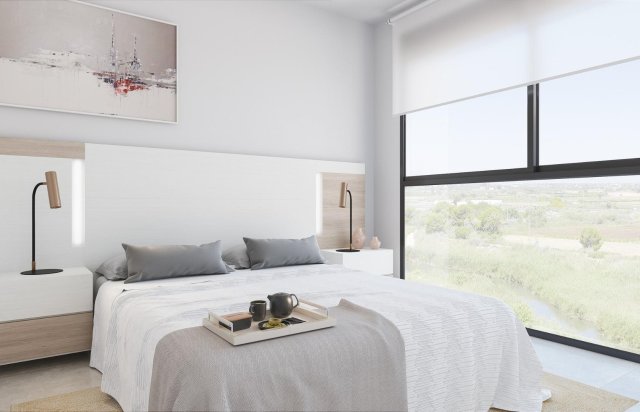 Rynek pierwotny - Apartament - Guardamar del Segura - Avenida del Puerto