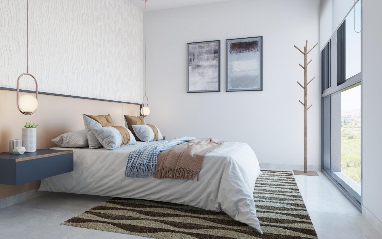 Rynek pierwotny - Apartament - Guardamar del Segura - Avenida del Puerto