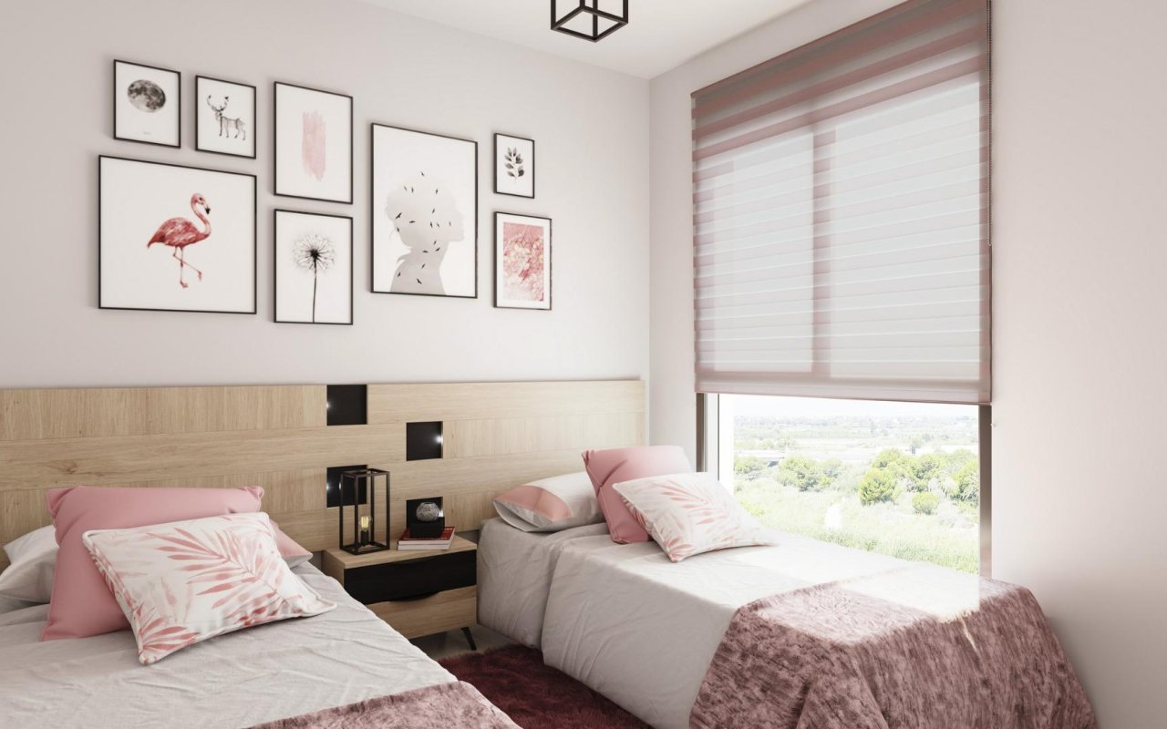 Rynek pierwotny - Apartament - Guardamar del Segura - Avenida del Puerto