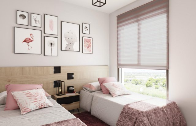 Rynek pierwotny - Apartament - Guardamar del Segura - Avenida del Puerto
