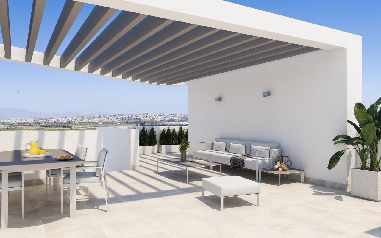 Rynek pierwotny - Apartament - Guardamar del Segura - Avenida del Puerto