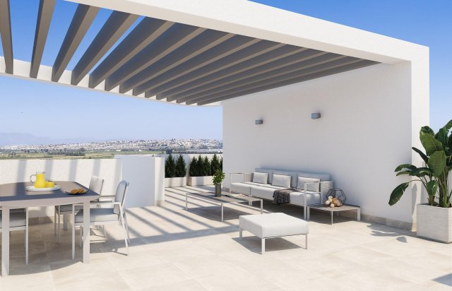 New Build - Apartment - Guardamar del Segura - Avenida del Puerto