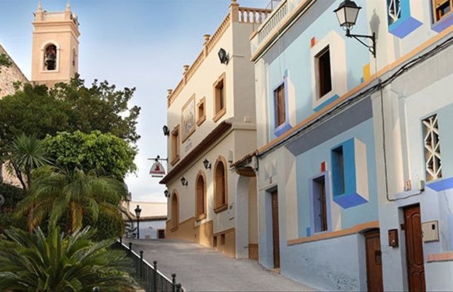 Obra nueva - Piso - Calpe - Playa del Bol