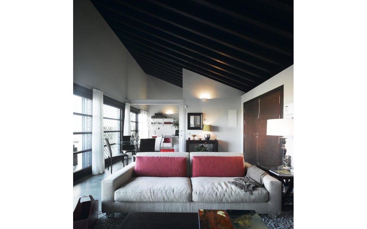 Obra nueva - Villa - Sucina - Peraleja Golf