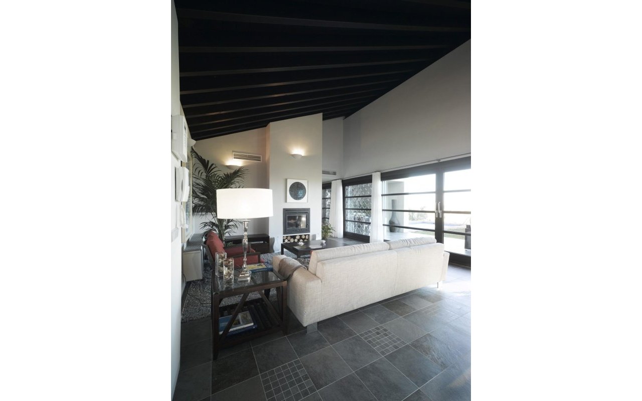 Obra nueva - Villa - Sucina - Peraleja Golf