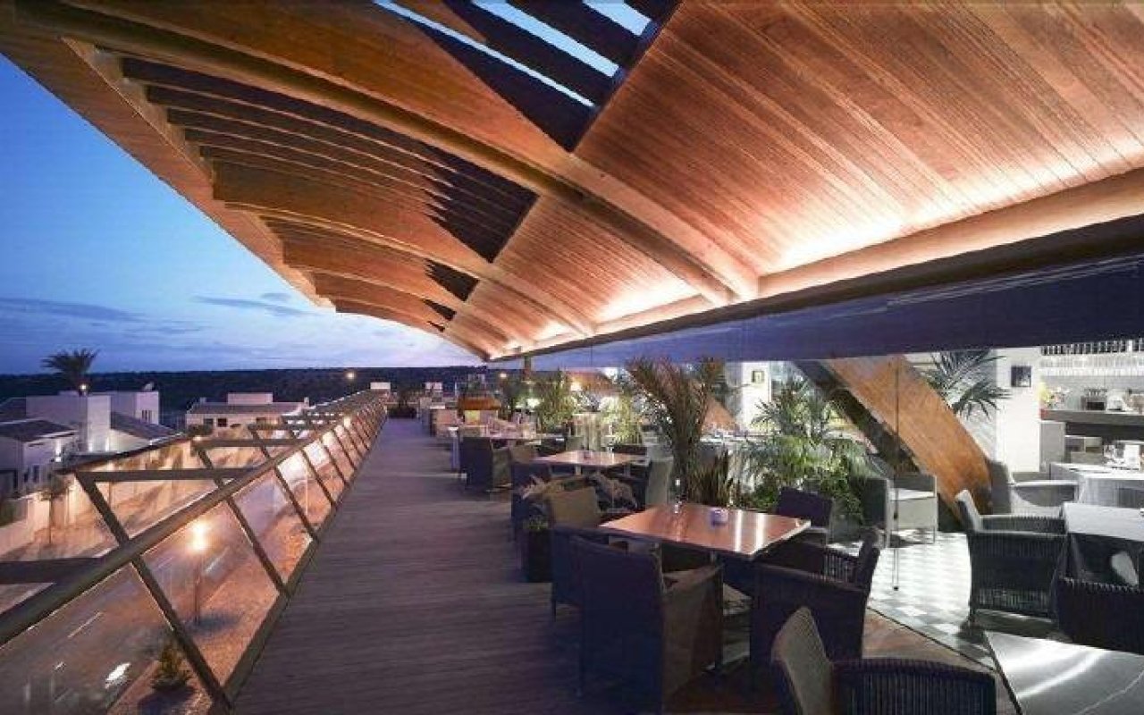 Obra nueva - Villa - Sucina - Peraleja Golf