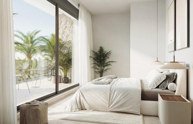 New Build - Villa - Torre Pacheco - Santa Rosalia Lake And Life Resort