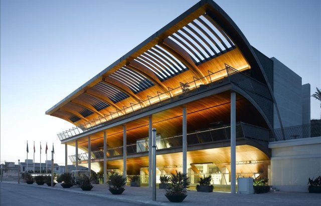 Obra nueva - Villa - Sucina - Peraleja Golf