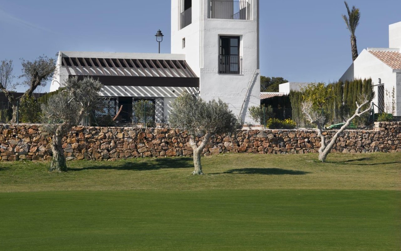 Rynek pierwotny - Villa - Sucina - Peraleja Golf