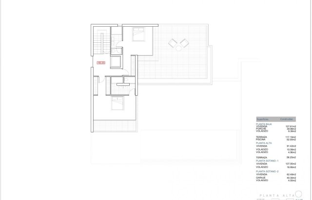 New Build - Villa - Benissa