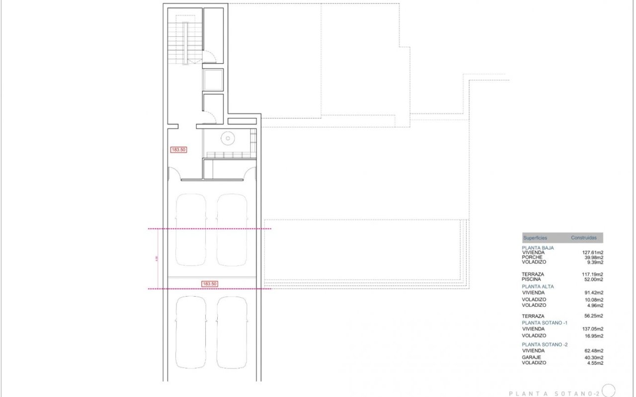 New Build - Villa - Benissa