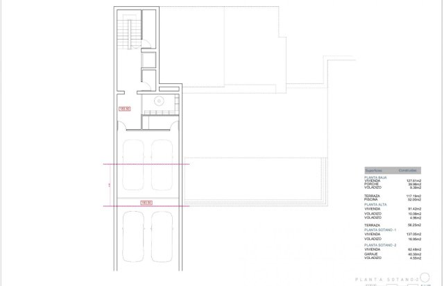 New Build - Villa - Benissa
