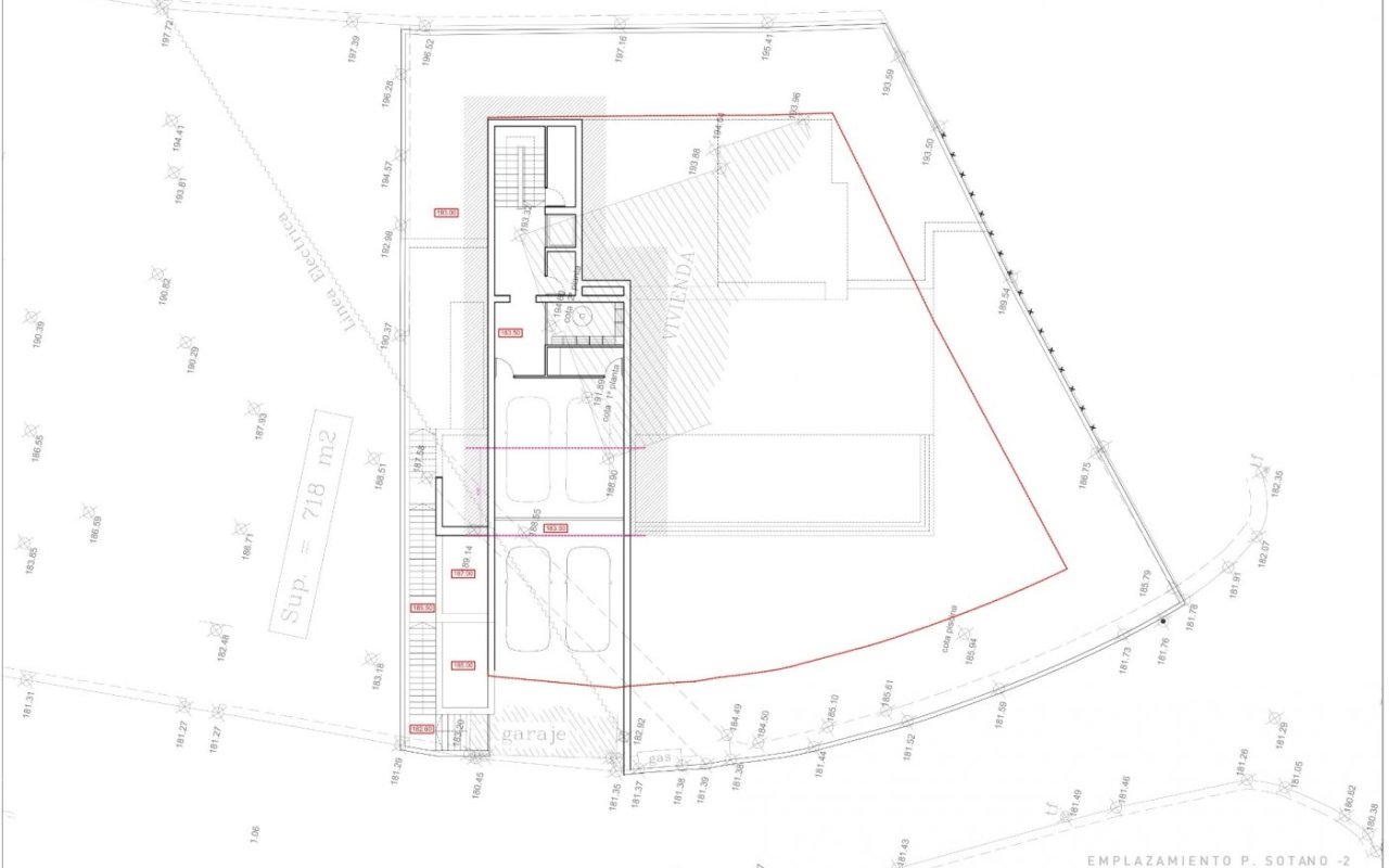 New Build - Villa - Benissa