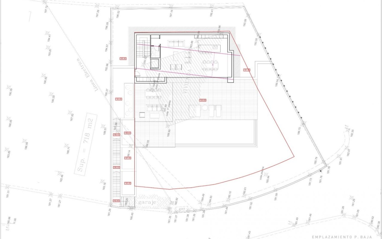 New Build - Villa - Benissa