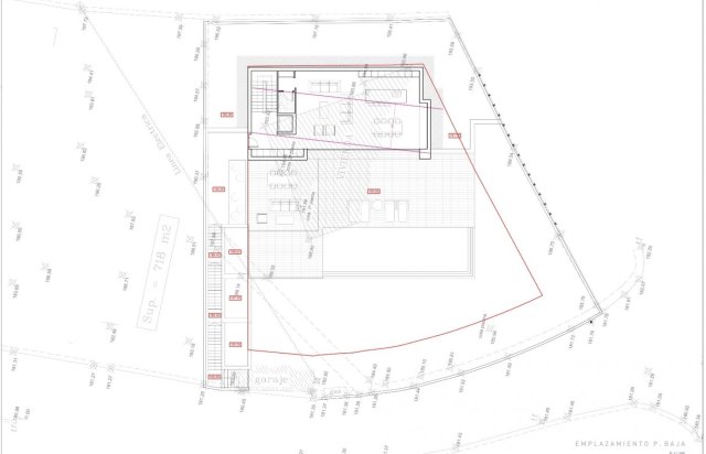 New Build - Villa - Benissa