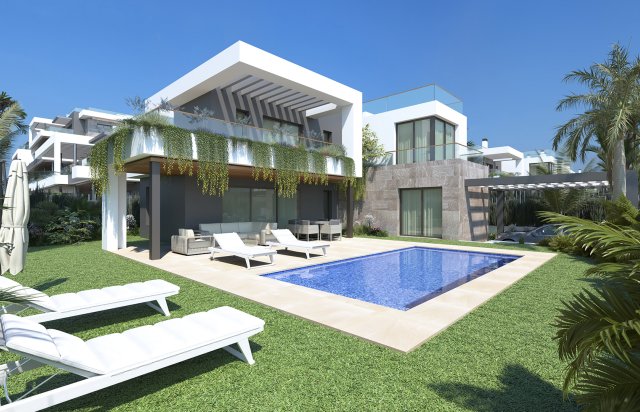 Obra nueva - Piso - ﻿Torrevieja (Alicante) - Spain