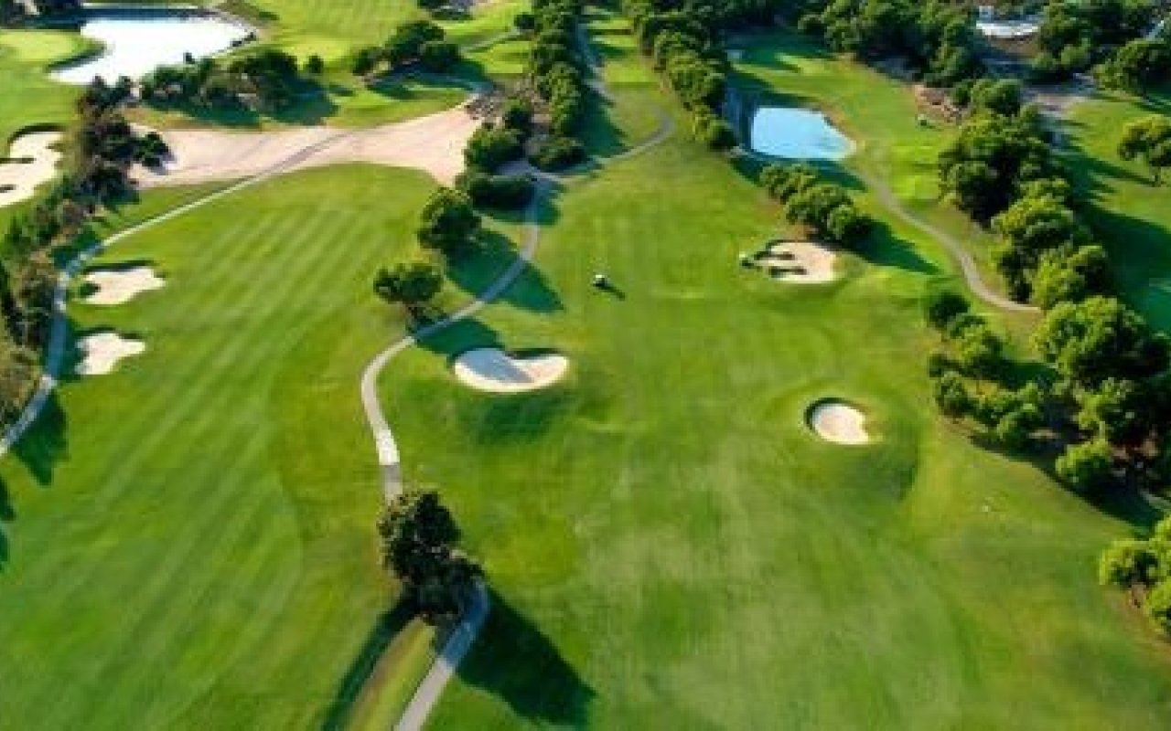 Obra nueva - Villa - Pilar de la Horadada - Lo Romero Golf