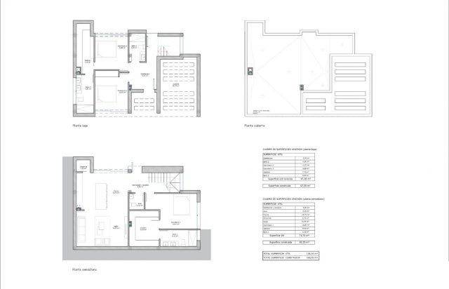 New Build - Villa - Fortuna - Urb. Kalendas