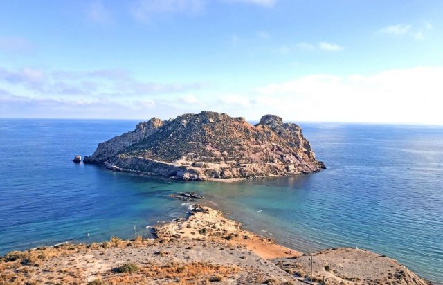 Rynek pierwotny - Apartament - Águilas - Isla del fraile
