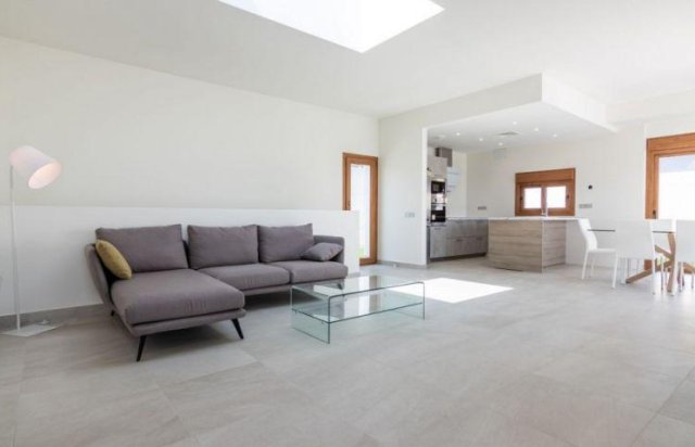 New Build - Villa - Torrevieja - Los Altos
